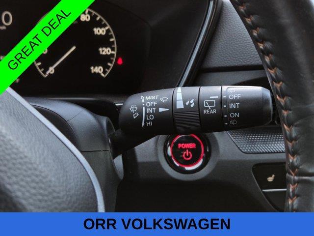 2024 Honda CR-V - $27,927