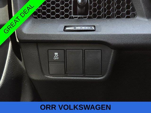 2024 Honda CR-V - $27,927