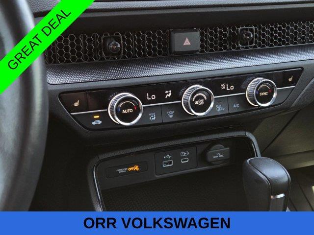 2024 Honda CR-V - $27,927