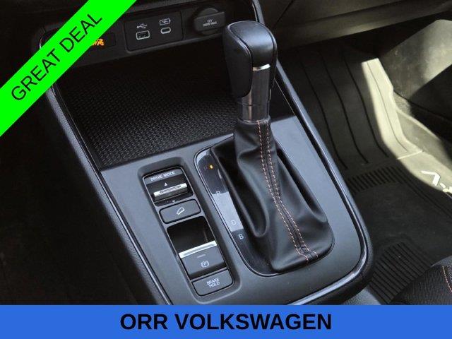 2024 Honda CR-V - $27,927