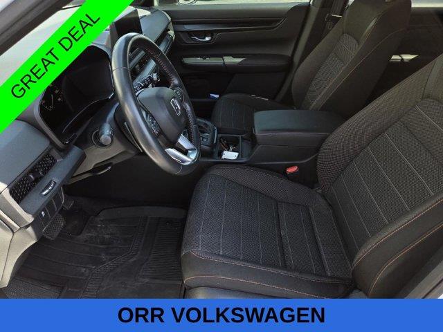2024 Honda CR-V - $27,927