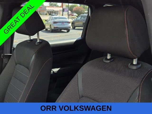 2024 Honda CR-V - $27,927