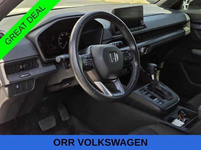2024 Honda CR-V - $27,927