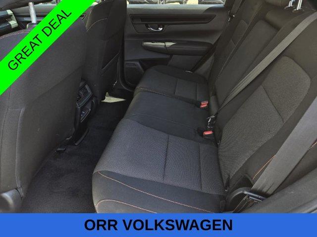 2024 Honda CR-V - $27,927