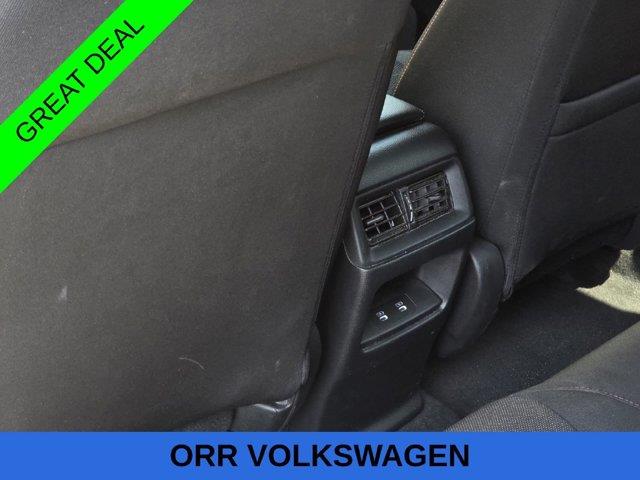 2024 Honda CR-V - $27,927