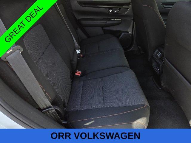 2024 Honda CR-V - $27,927