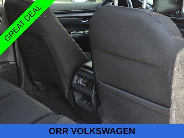 2024 Honda CR-V - $27,927