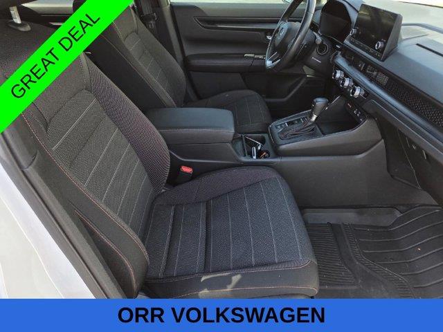 2024 Honda CR-V - $27,927
