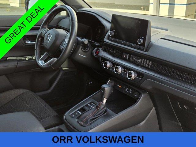 2024 Honda CR-V - $27,927