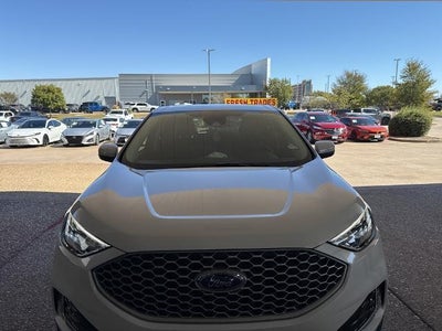 2024 Honda CR-V Hybrid Sport 4DR SUV