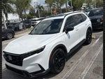 2024 CR-V Hybrid Thumbnail 1