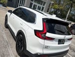 2024 CR-V Hybrid Thumbnail 4