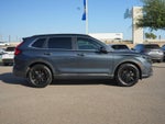 2024 CR-V Hybrid Thumbnail 4