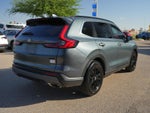 2024 CR-V Hybrid Thumbnail 5