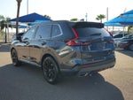 2024 CR-V Hybrid Thumbnail 7