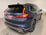 2025 CR-V Hybrid Thumbnail 3
