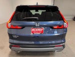 2025 CR-V Hybrid Thumbnail 4