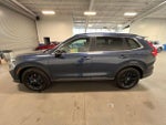 2025 CR-V Hybrid Thumbnail 6