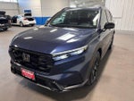 2025 CR-V Hybrid Thumbnail 7