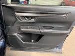2025 CR-V Hybrid Thumbnail 11