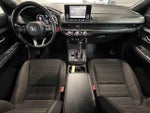 2025 CR-V Hybrid Thumbnail 17