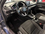 2025 CR-V Hybrid Thumbnail 19