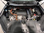 2025 CR-V Hybrid Thumbnail 27