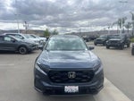2025 CR-V Hybrid Thumbnail 3