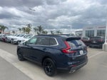 2025 CR-V Hybrid Thumbnail 4