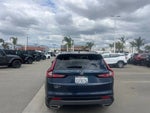 2025 CR-V Hybrid Thumbnail 5
