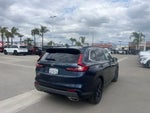 2025 CR-V Hybrid Thumbnail 6