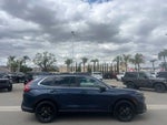 2025 CR-V Hybrid Thumbnail 7