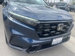 2025 CR-V Hybrid Thumbnail 8
