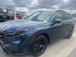 2025 CR-V Hybrid Thumbnail 9