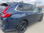 2025 CR-V Hybrid Thumbnail 10