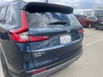 2025 CR-V Hybrid Thumbnail 11