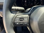 2025 CR-V Hybrid Thumbnail 16