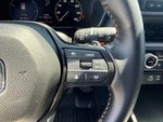 2025 CR-V Hybrid Thumbnail 17