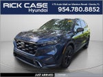 2024 CR-V Hybrid Thumbnail 1
