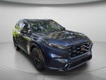 2024 CR-V Hybrid Thumbnail 3