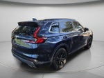 2024 CR-V Hybrid Thumbnail 4