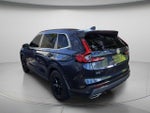 2024 CR-V Hybrid Thumbnail 6
