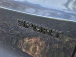 2024 CR-V Hybrid Thumbnail 9