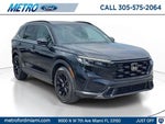 2024 CR-V Hybrid Thumbnail 1