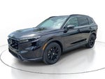2024 CR-V Hybrid Thumbnail 2