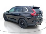2024 CR-V Hybrid Thumbnail 3