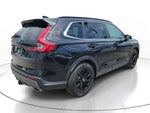2024 CR-V Hybrid Thumbnail 4