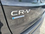 2024 CR-V Hybrid Thumbnail 5