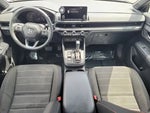 2024 CR-V Hybrid Thumbnail 12