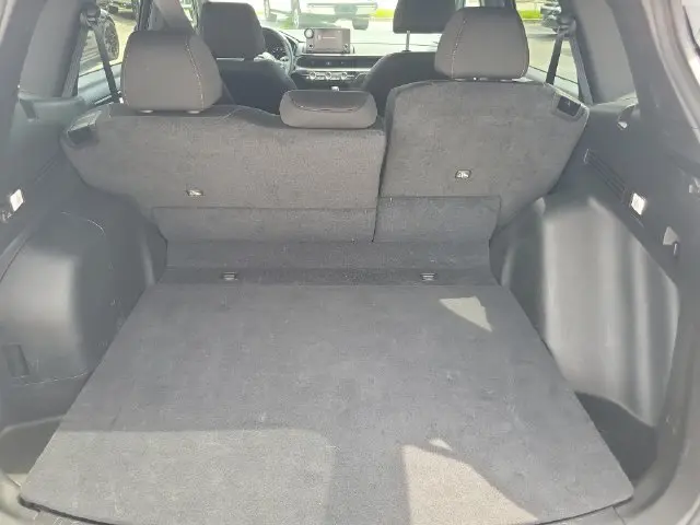 2024 Honda CR-V - $25,531